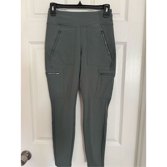 Athleta pants size 0 petite - Picture 1 of 5